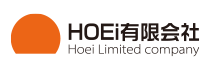 HOEI-LOGO 【公式】HOEi 有限会社